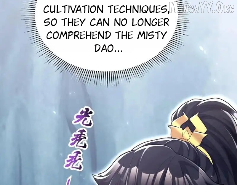 Invincible After Shocking My Empress Wife Chapter 109 - page 23